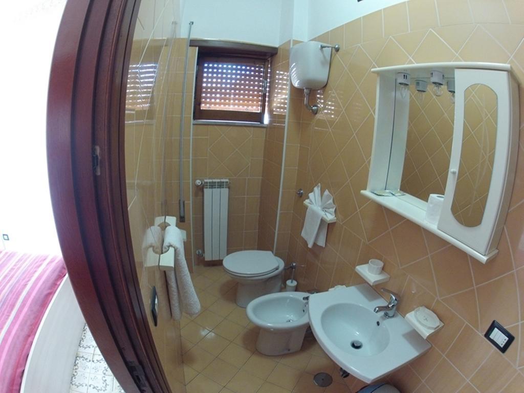 Hotel Aurora 스카우리 외부 사진